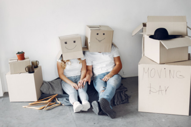 Dos and Don’ts during your House Relocation | Moving House